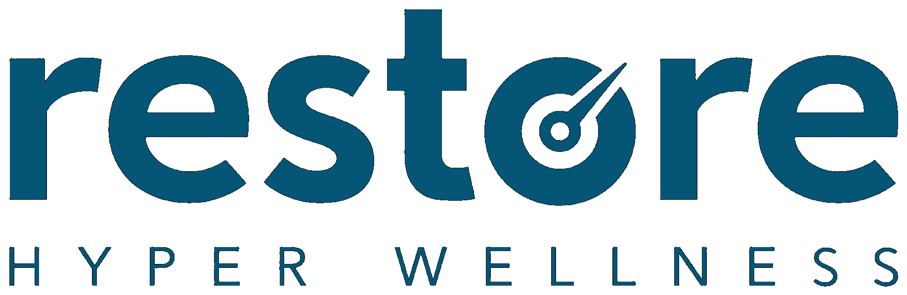 Restore Hyper Wellness