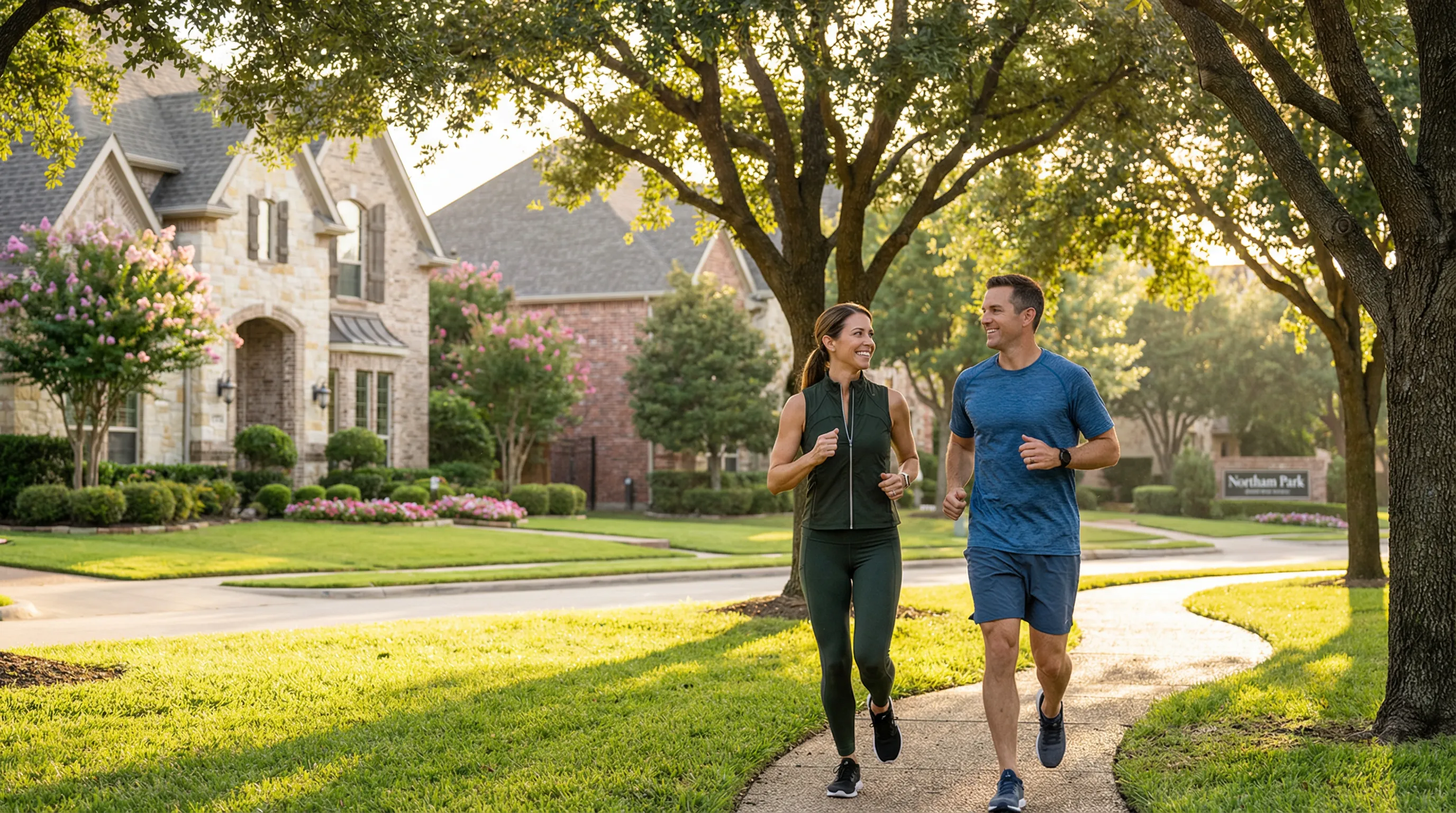 Why Upper Arlington Residents Choose Restore