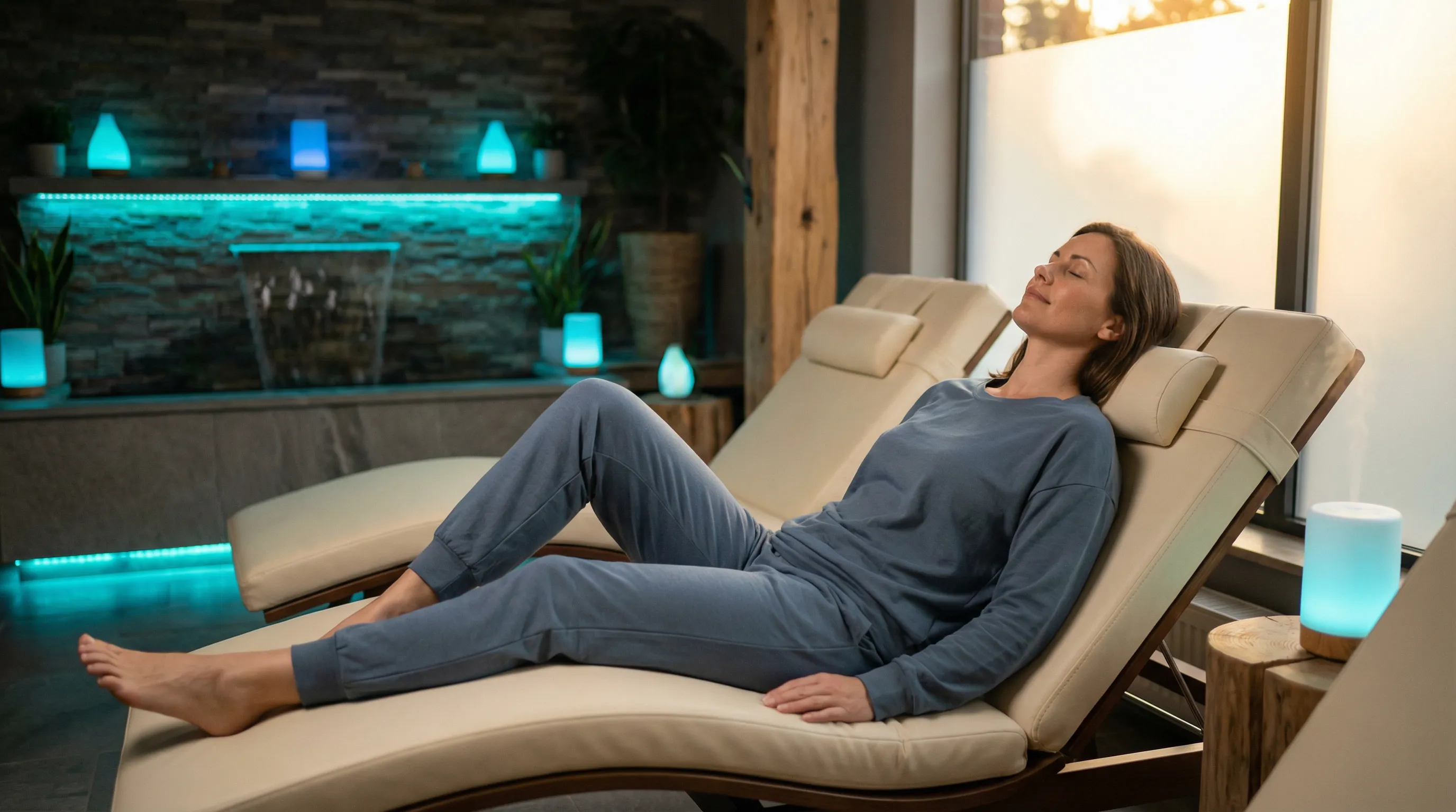 Melt Stress & Find Calm